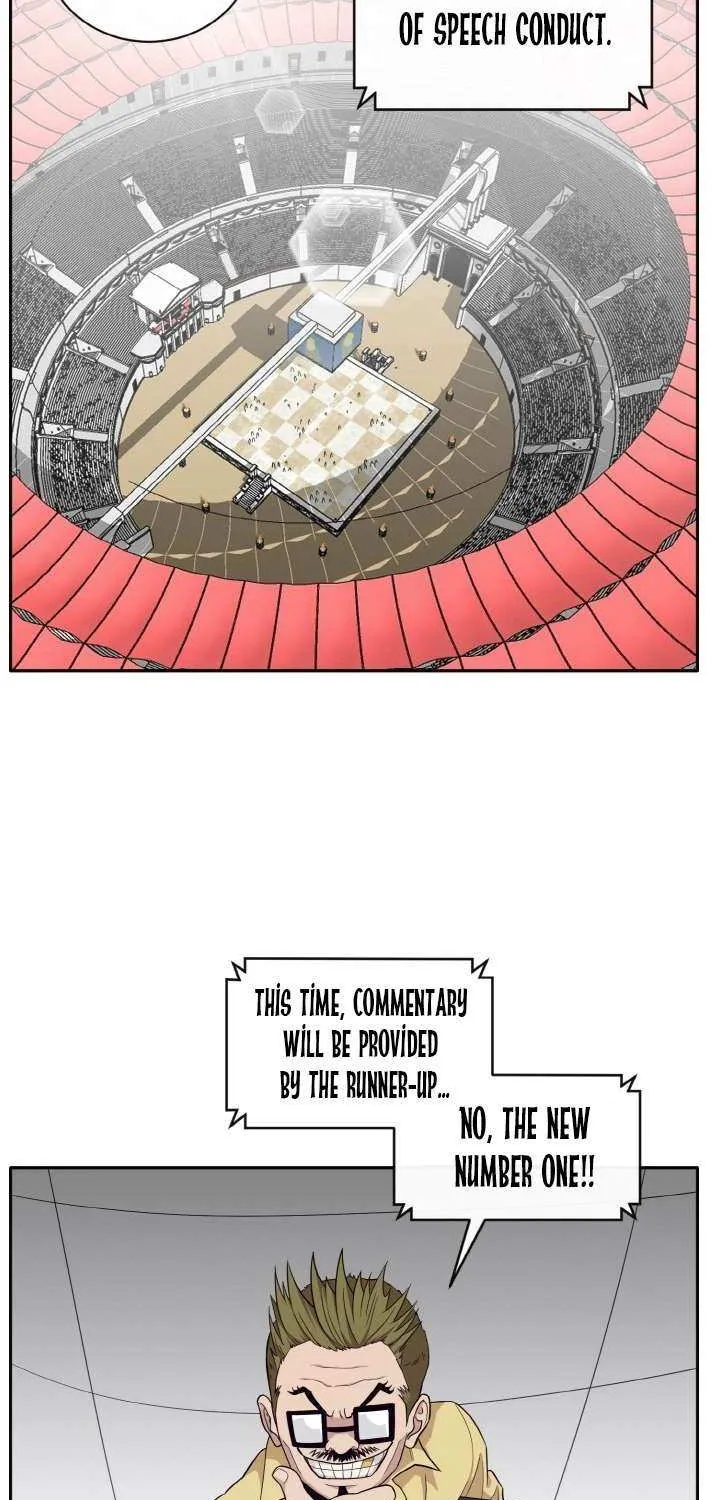 Counter Cube Chapter 109 page 53 - 