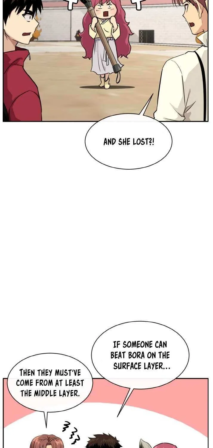 Counter Cube Chapter 109 page 61 - 