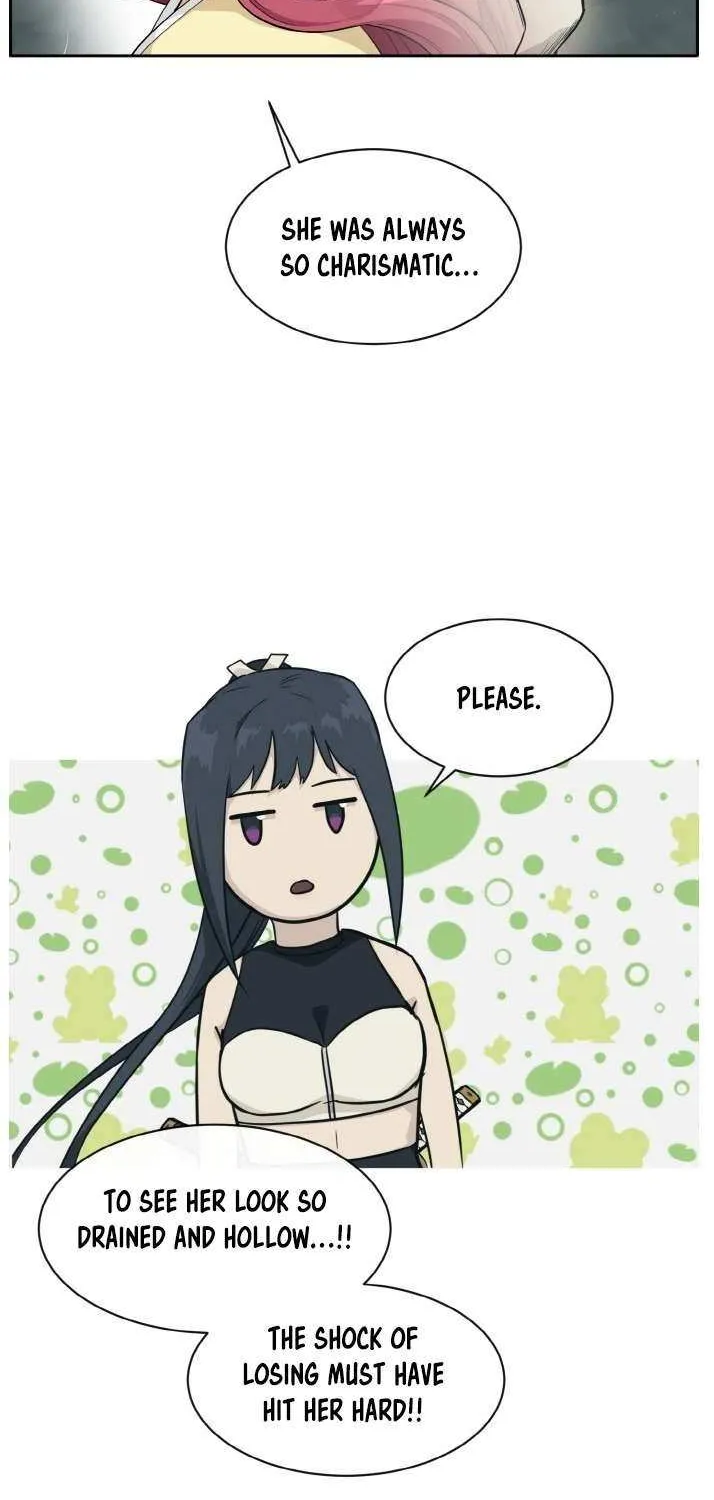 Counter Cube Chapter 109 page 63 - 