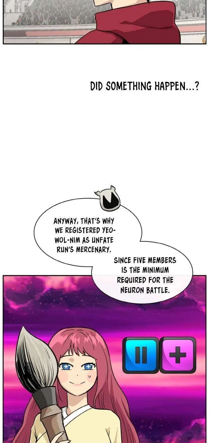 Counter Cube Chapter 109 page 66 - 