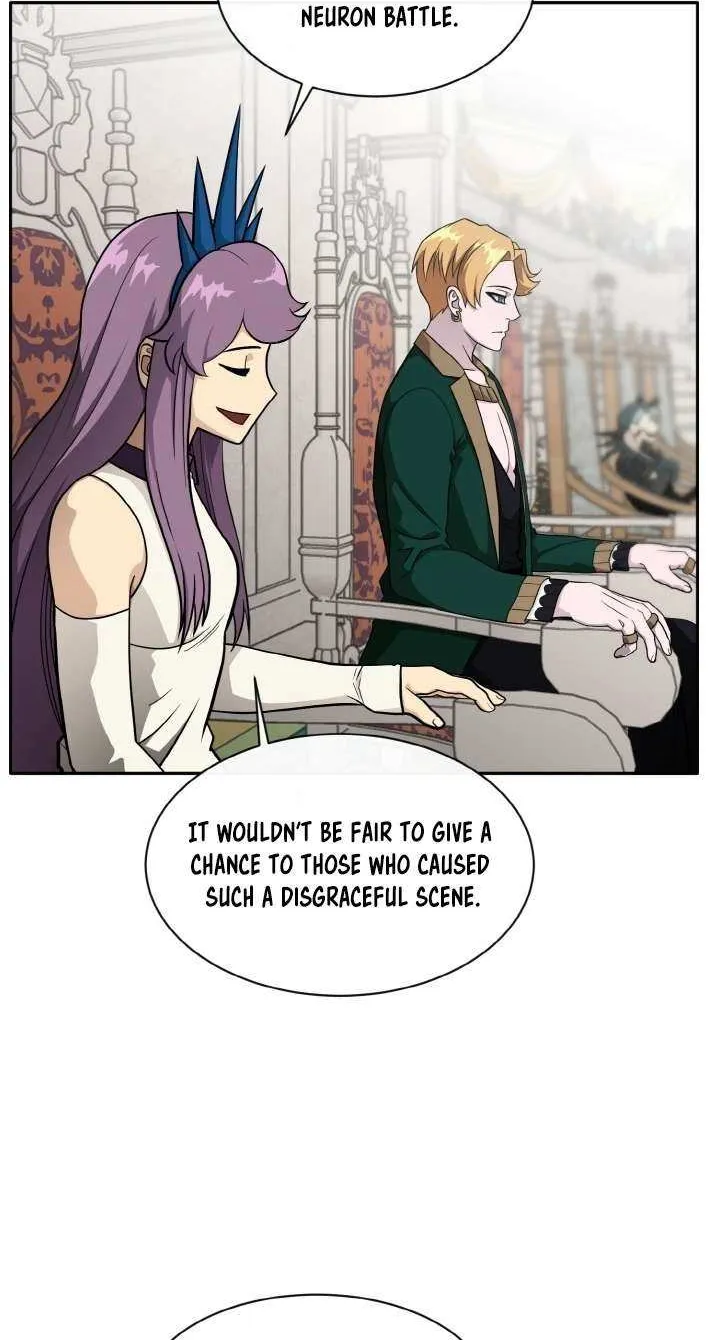 Counter Cube Chapter 109 page 76 - 