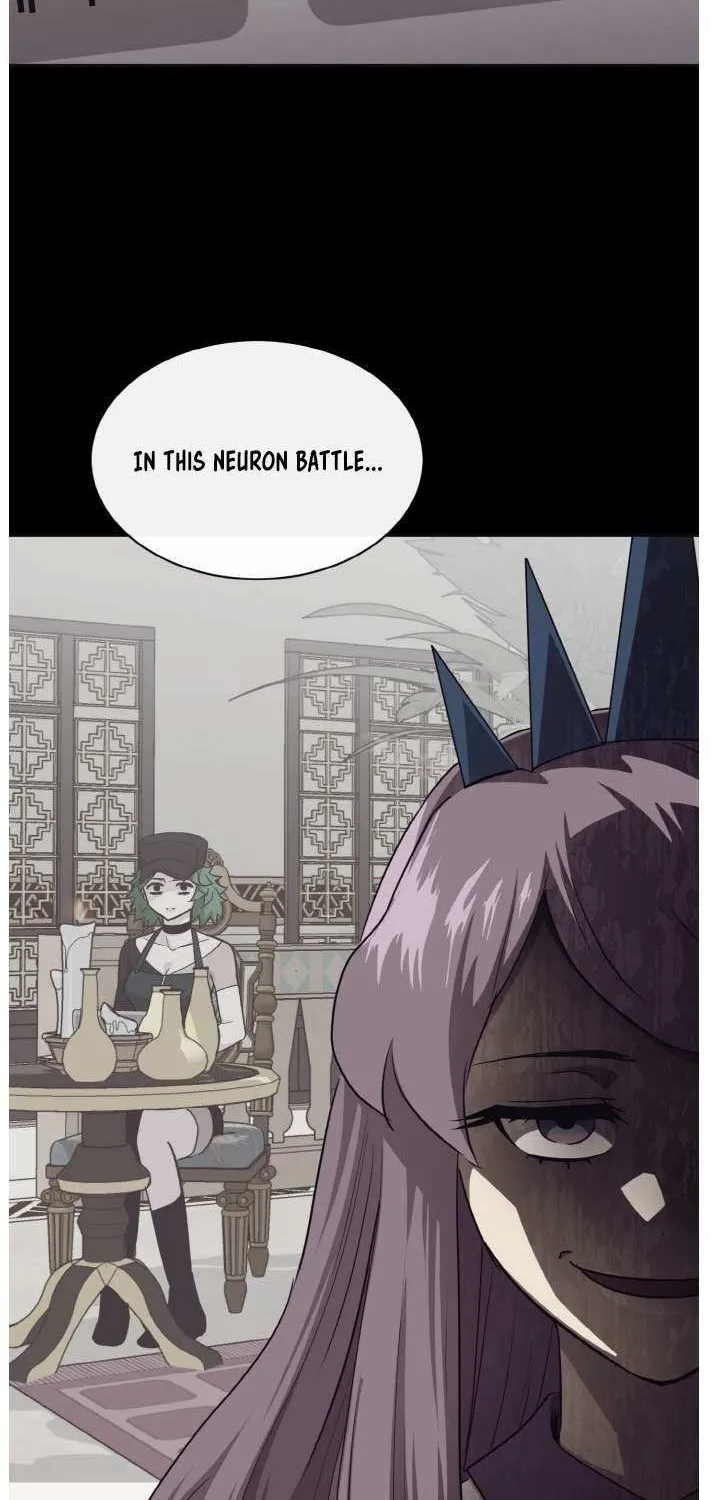 Counter Cube Chapter 109 page 80 - 