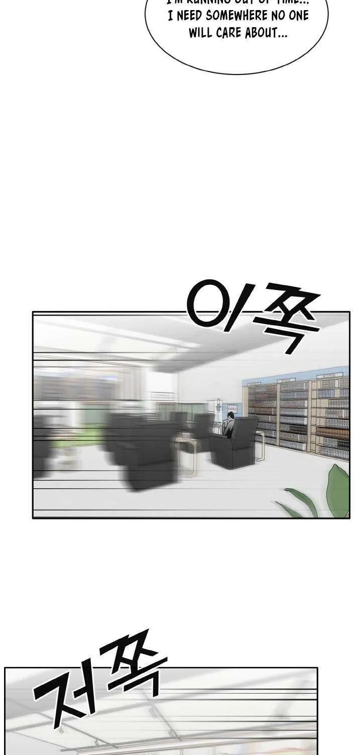 Counter Cube Chapter 109 page 10 - 