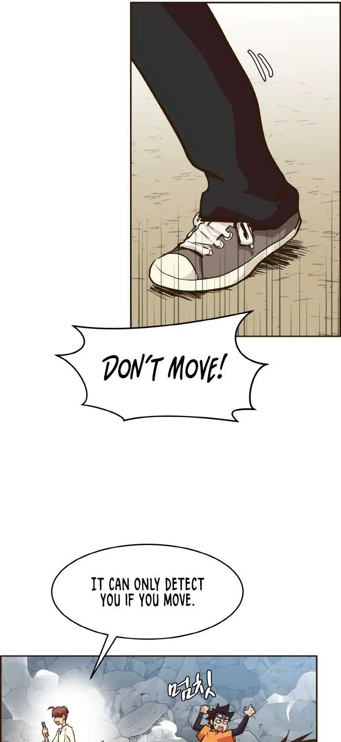 Counter Cube Chapter 11 page 11 - 