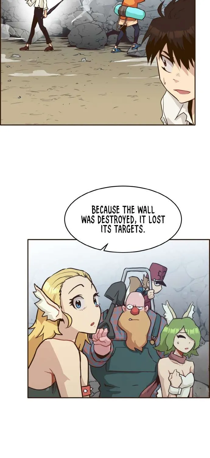 Counter Cube Chapter 11 page 12 - 