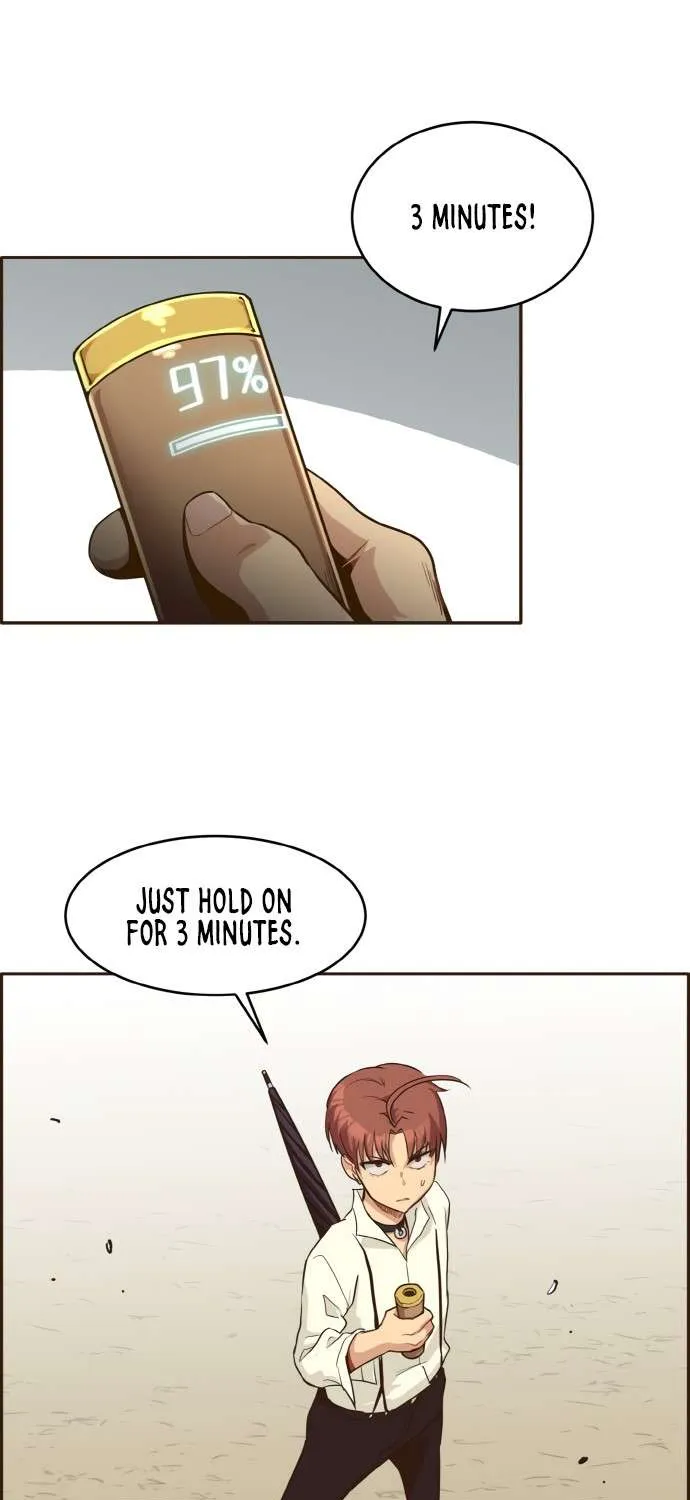 Counter Cube Chapter 11 page 13 - 