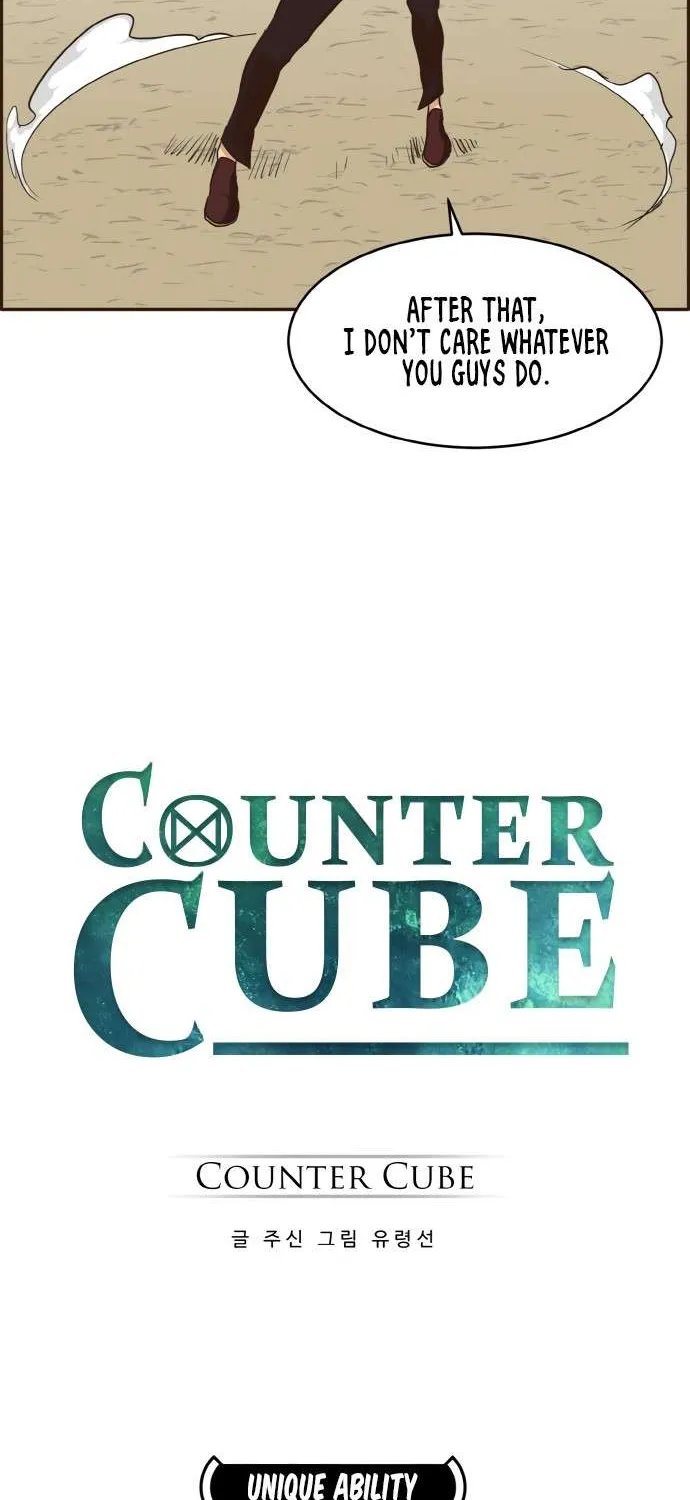 Counter Cube Chapter 11 page 14 - 