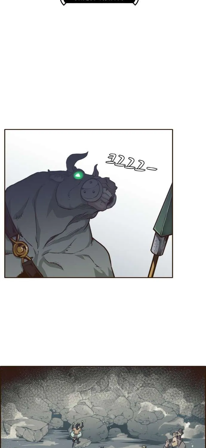 Counter Cube Chapter 11 page 15 - 