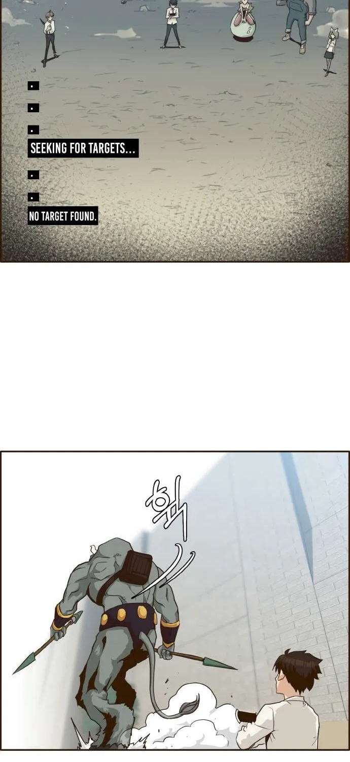 Counter Cube Chapter 11 page 16 - 