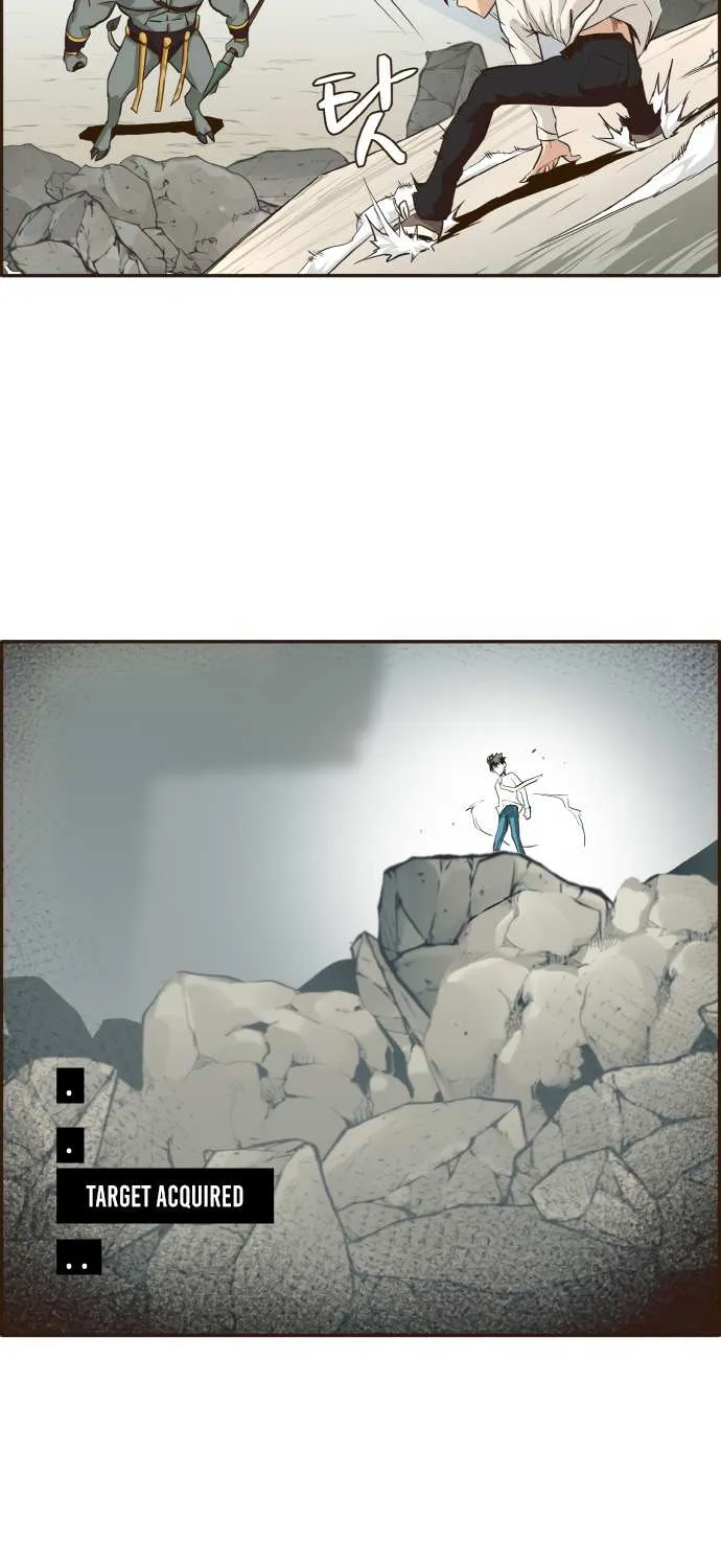 Counter Cube Chapter 11 page 34 - 