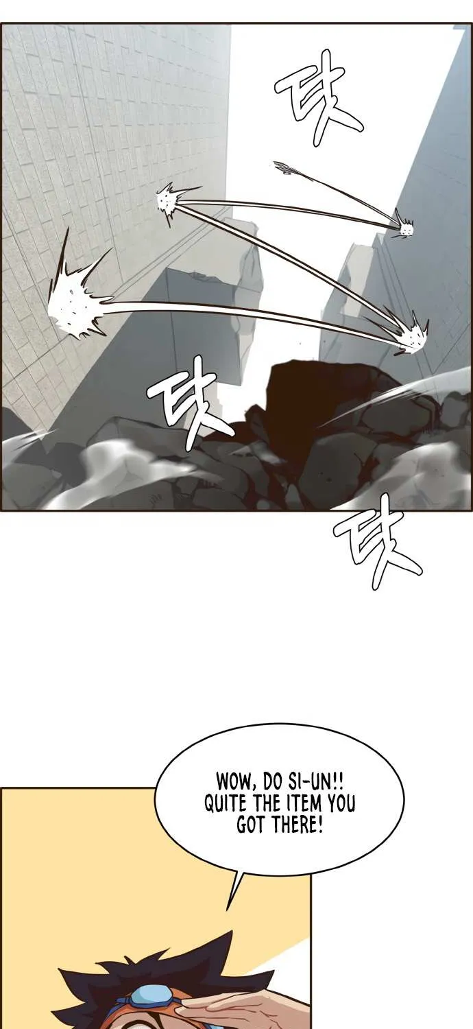 Counter Cube Chapter 11 page 38 - 