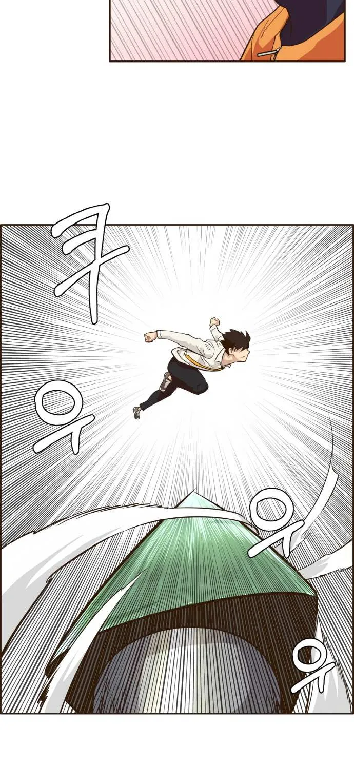 Counter Cube Chapter 11 page 46 - 