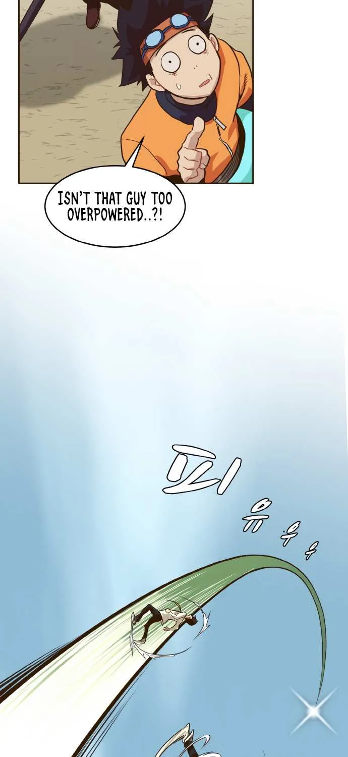 Counter Cube Chapter 11 page 50 - 