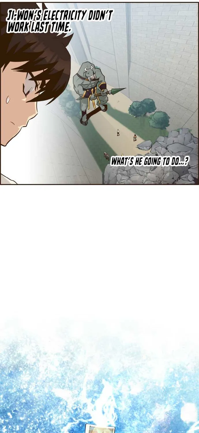 Counter Cube Chapter 11 page 61 - 