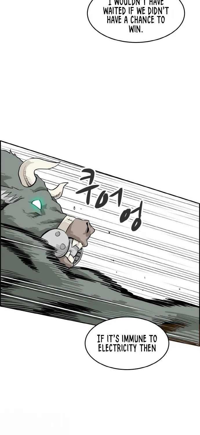 Counter Cube Chapter 11 page 65 - 