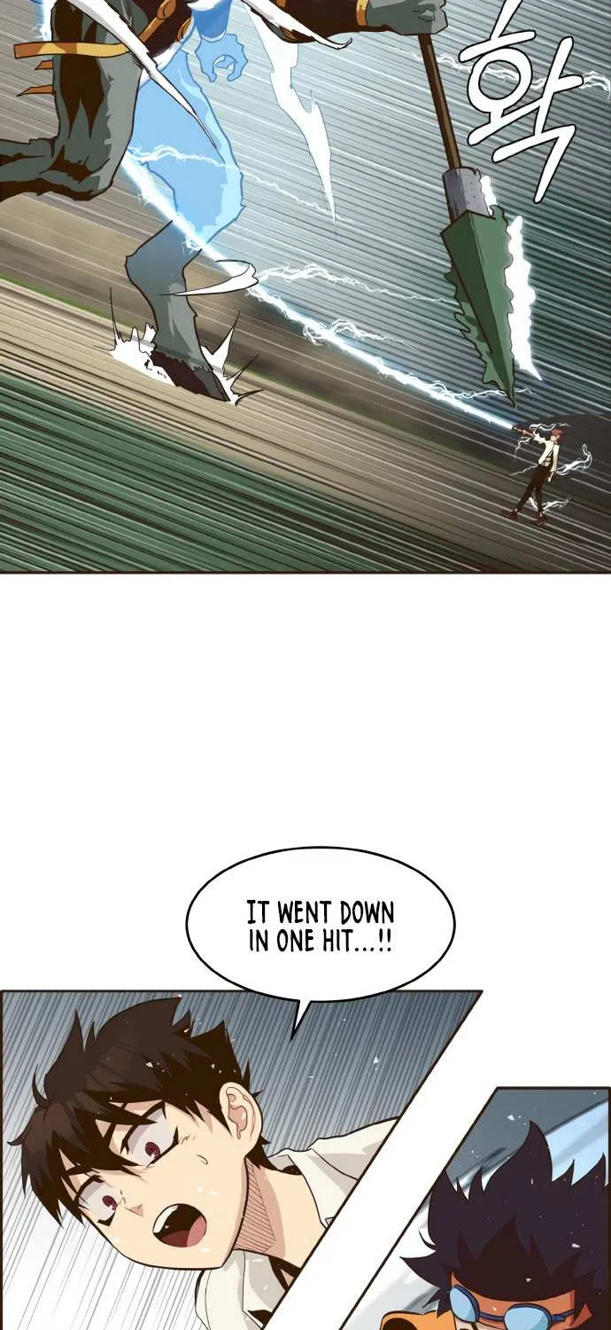 Counter Cube Chapter 11 page 69 - 
