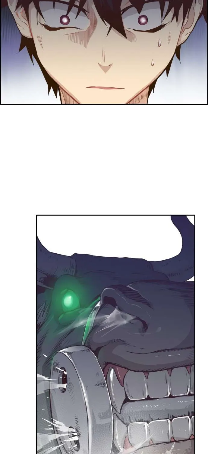 Counter Cube Chapter 11 page 8 - 