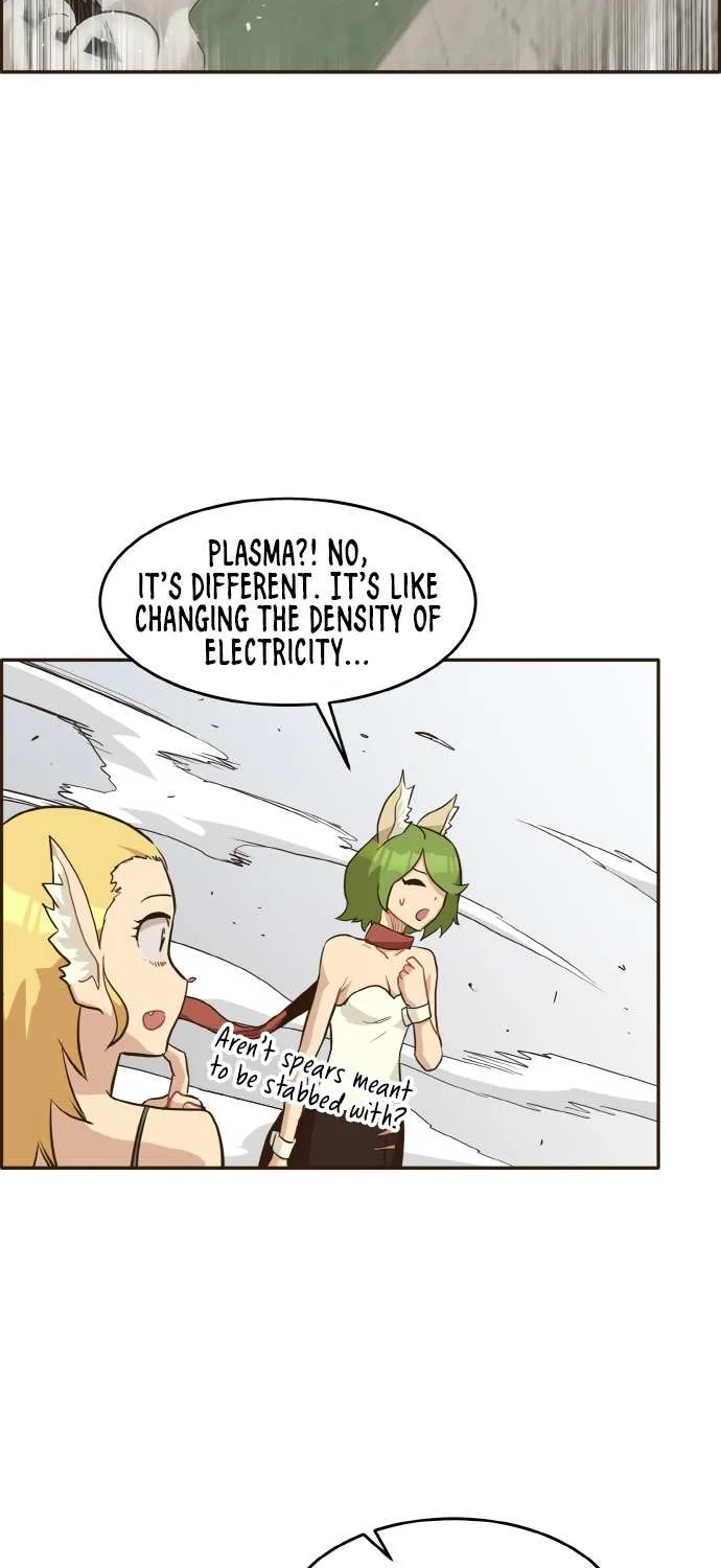 Counter Cube Chapter 11 page 71 - 