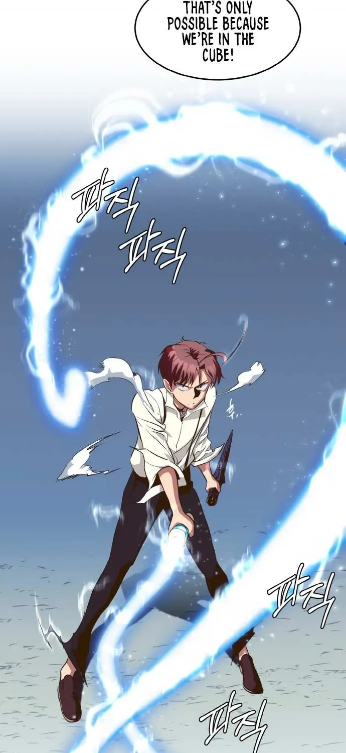 Counter Cube Chapter 11 page 72 - 
