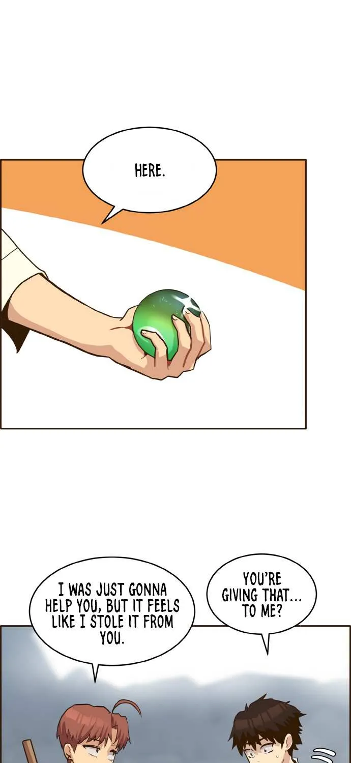 Counter Cube Chapter 11 page 81 - 