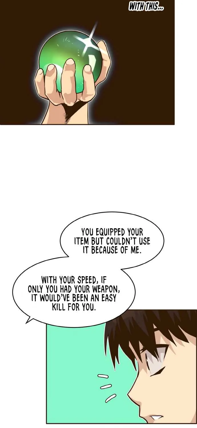 Counter Cube Chapter 11 page 83 - 