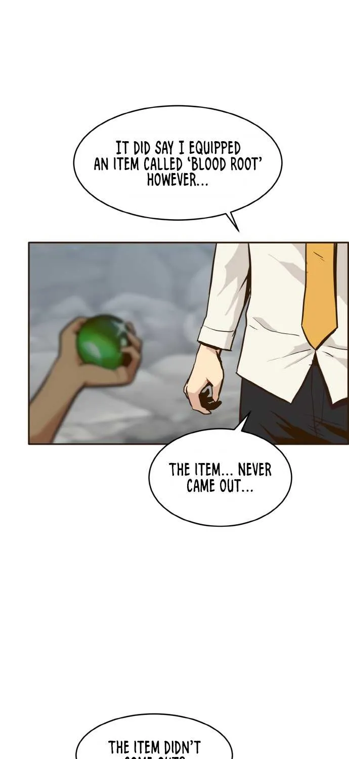 Counter Cube Chapter 11 page 85 - 