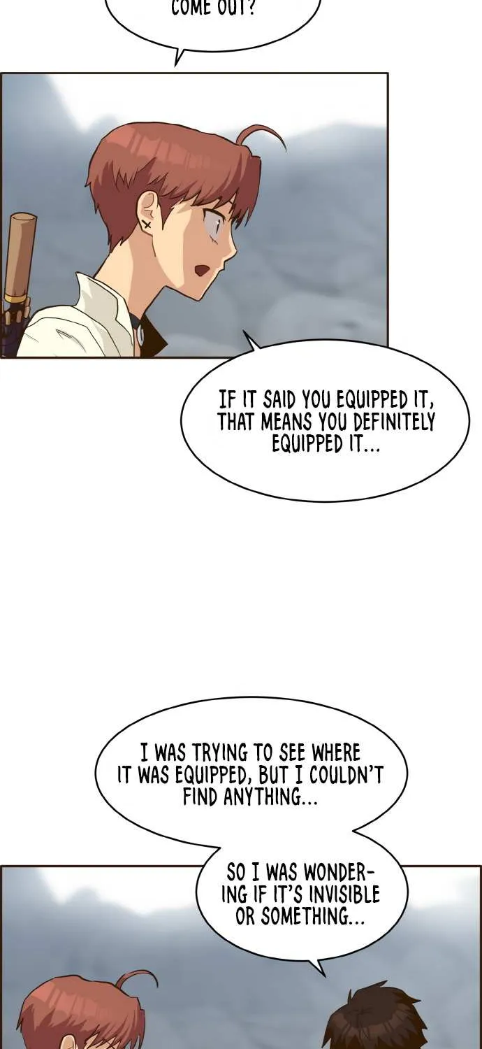 Counter Cube Chapter 11 page 86 - 