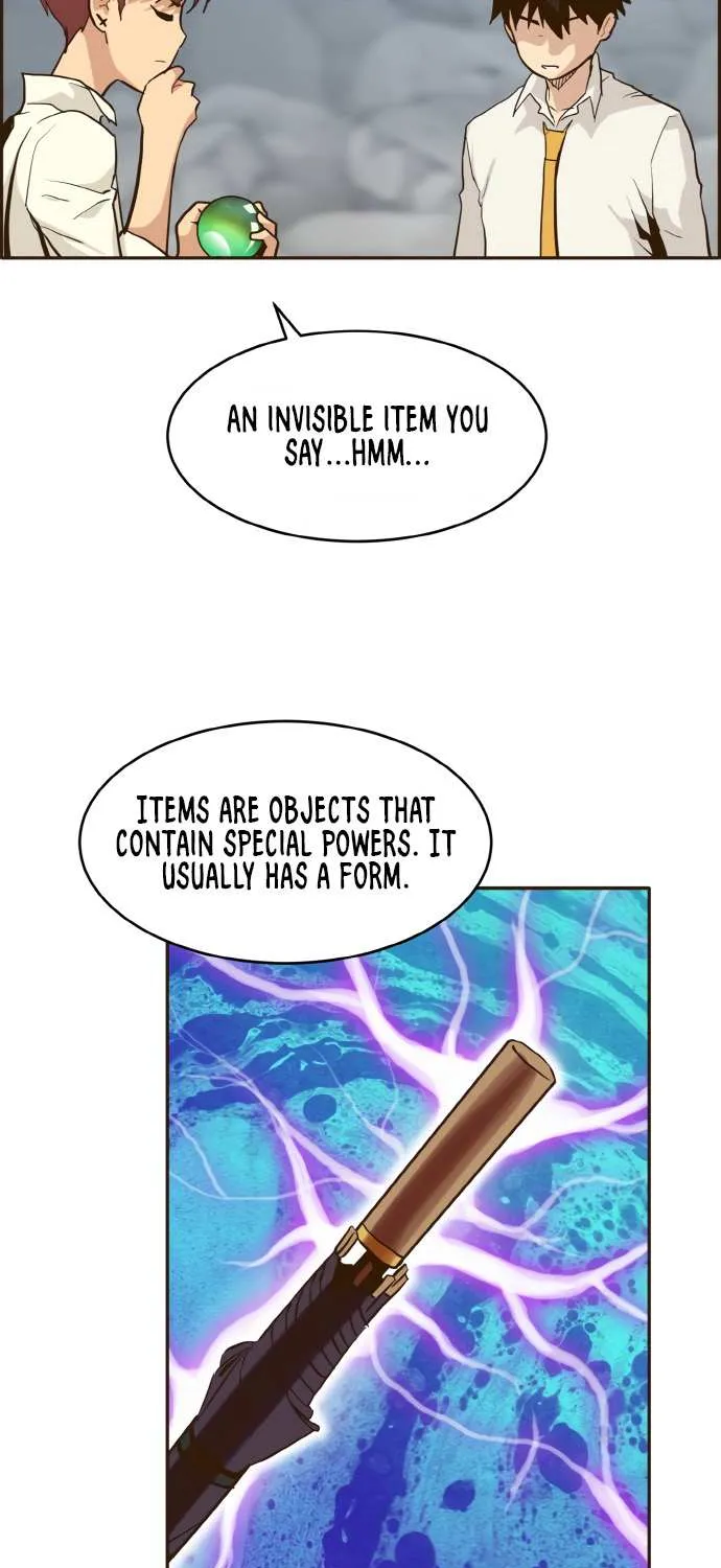 Counter Cube Chapter 11 page 87 - 