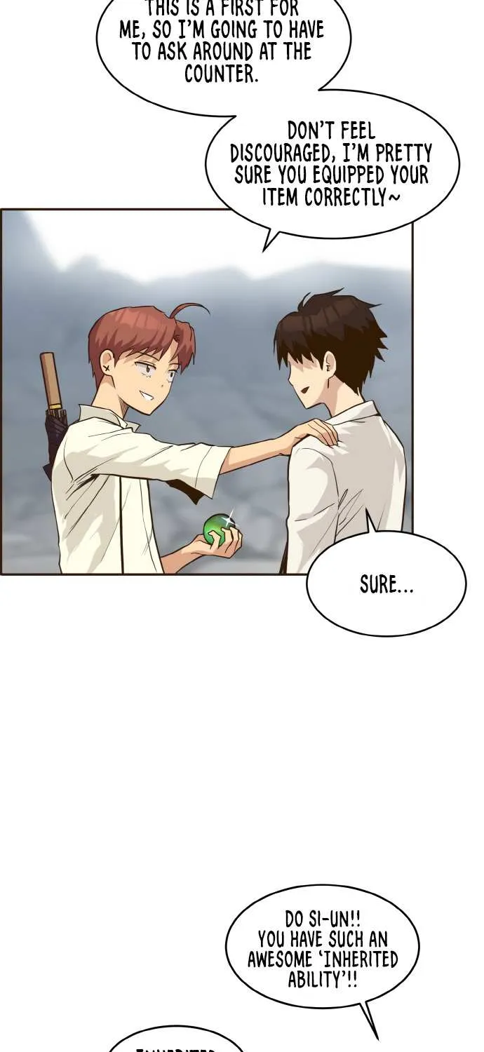 Counter Cube Chapter 11 page 89 - 