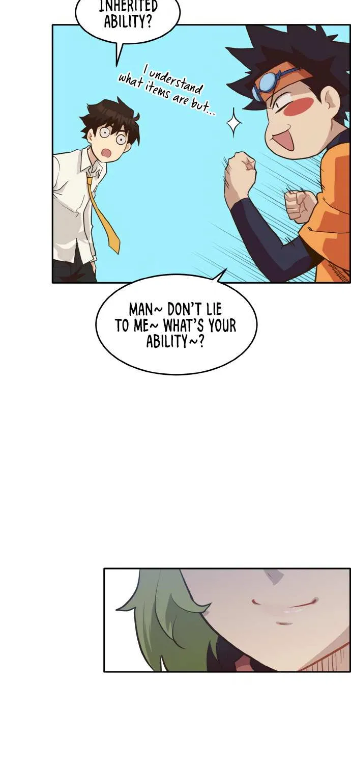 Counter Cube Chapter 11 page 90 - 