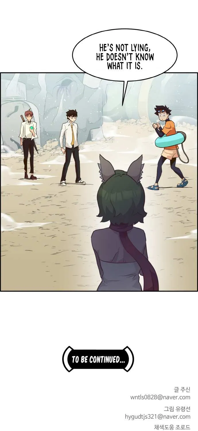 Counter Cube Chapter 11 page 91 - 