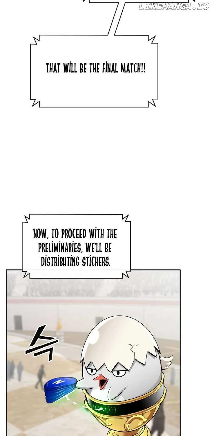 Counter Cube Chapter 110 page 15 - 