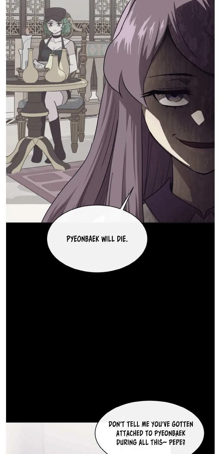 Counter Cube Chapter 110 page 3 - 