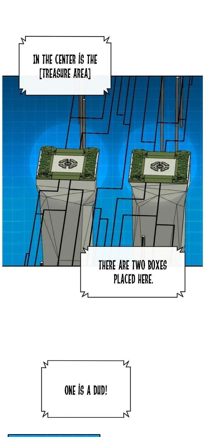 Counter Cube Chapter 110 page 26 - 