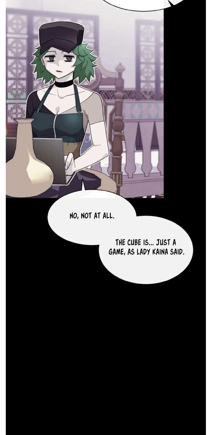 Counter Cube Chapter 110 page 4 - 