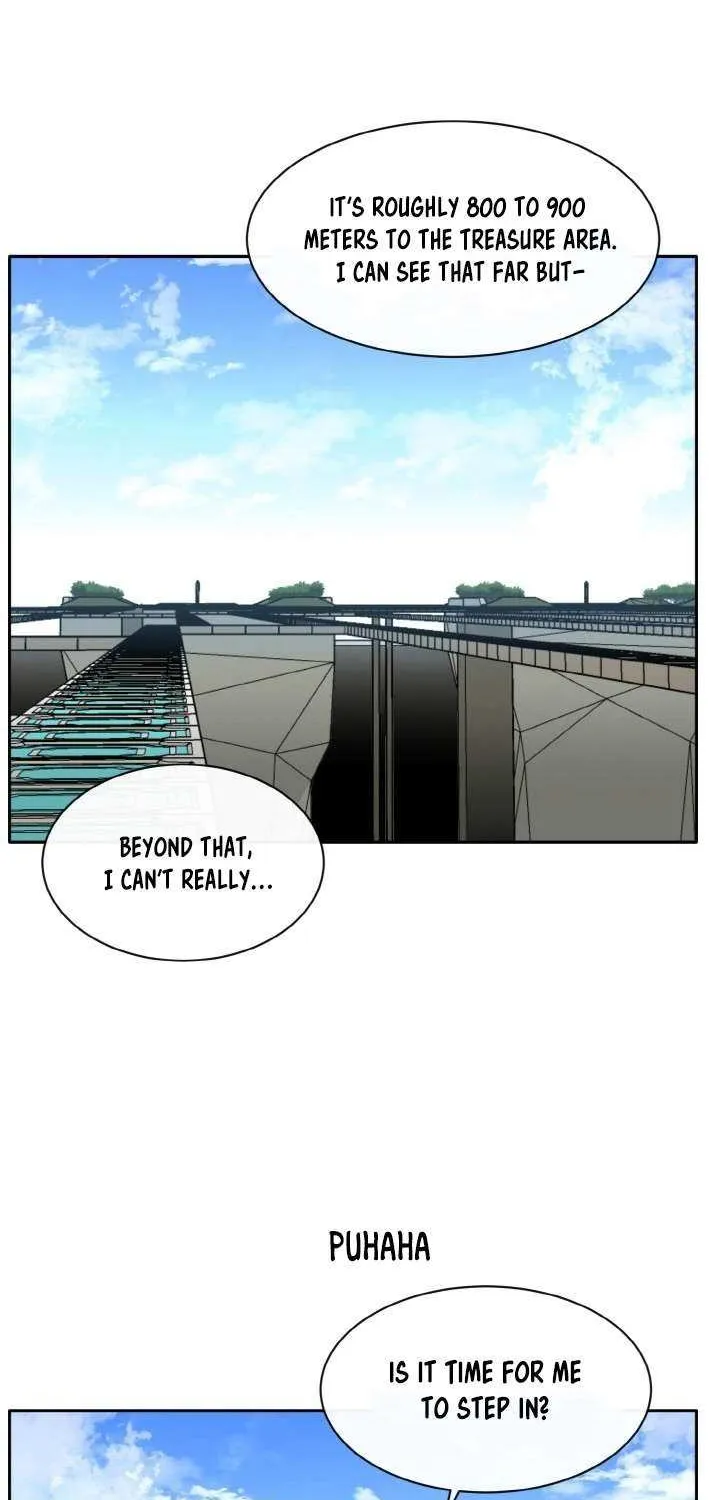 Counter Cube Chapter 110 page 37 - 