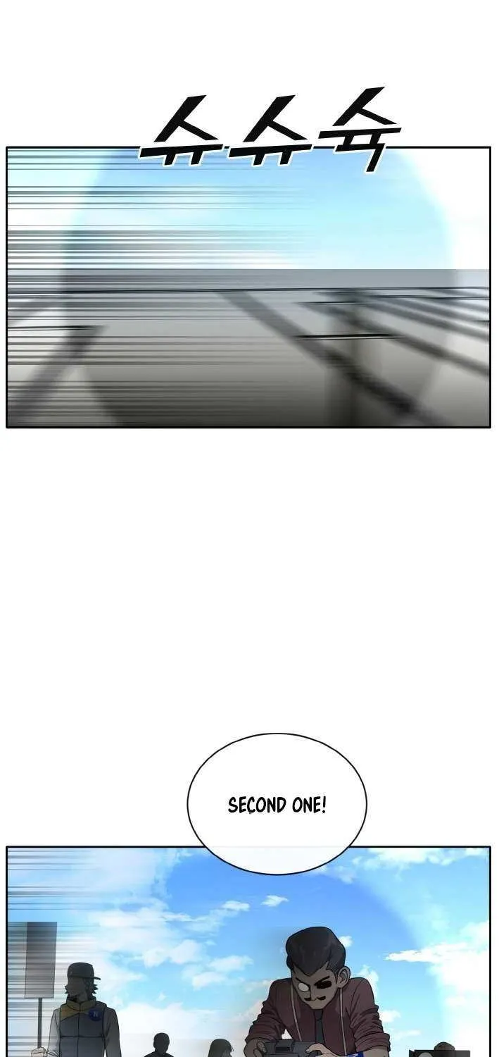 Counter Cube Chapter 110 page 46 - 