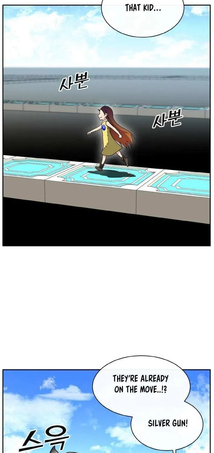 Counter Cube Chapter 110 page 51 - 