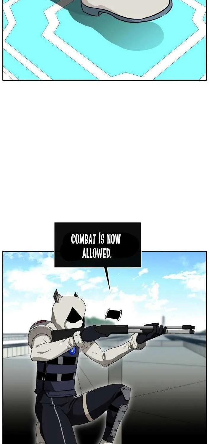 Counter Cube Chapter 110 page 53 - 
