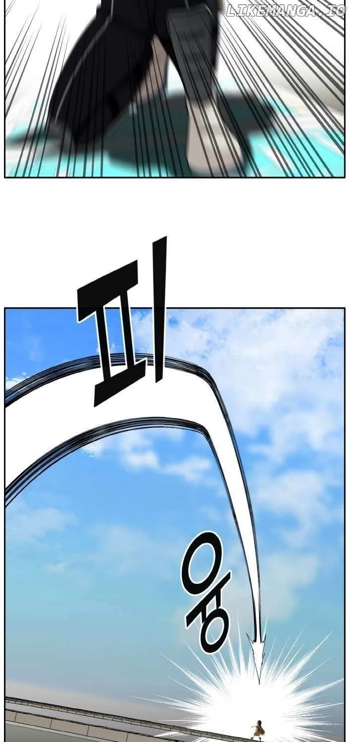 Counter Cube Chapter 110 page 57 - 