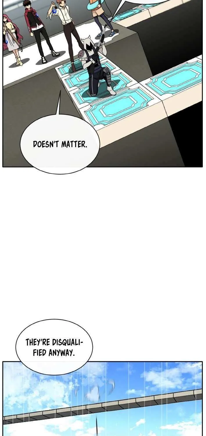 Counter Cube Chapter 110 page 61 - 