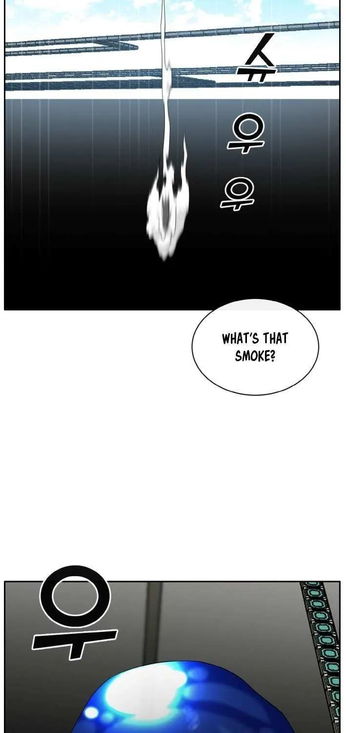 Counter Cube Chapter 110 page 62 - 