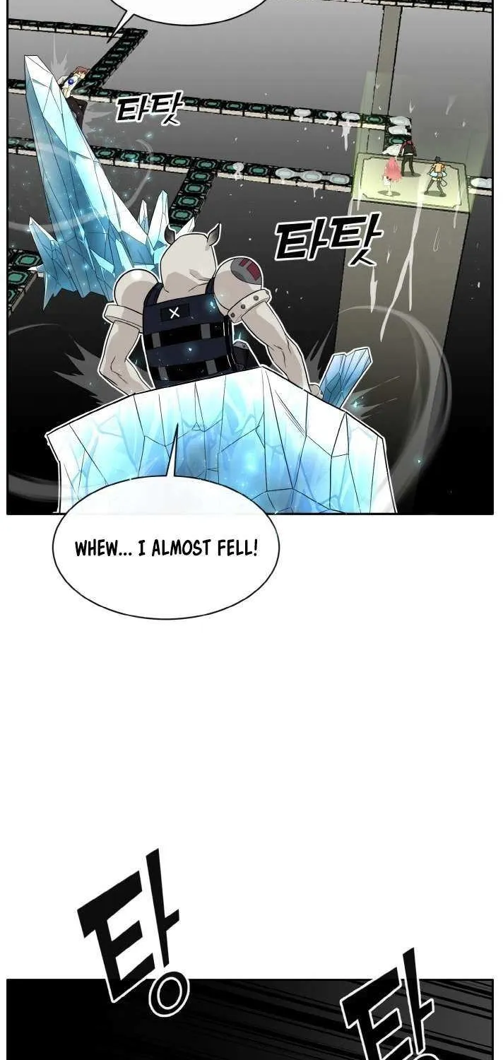 Counter Cube Chapter 110 page 67 - 