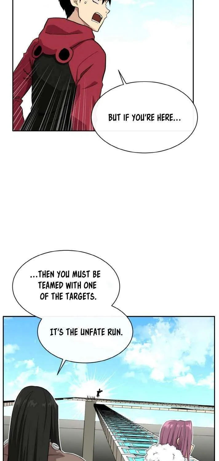 Counter Cube Chapter 110 page 72 - 