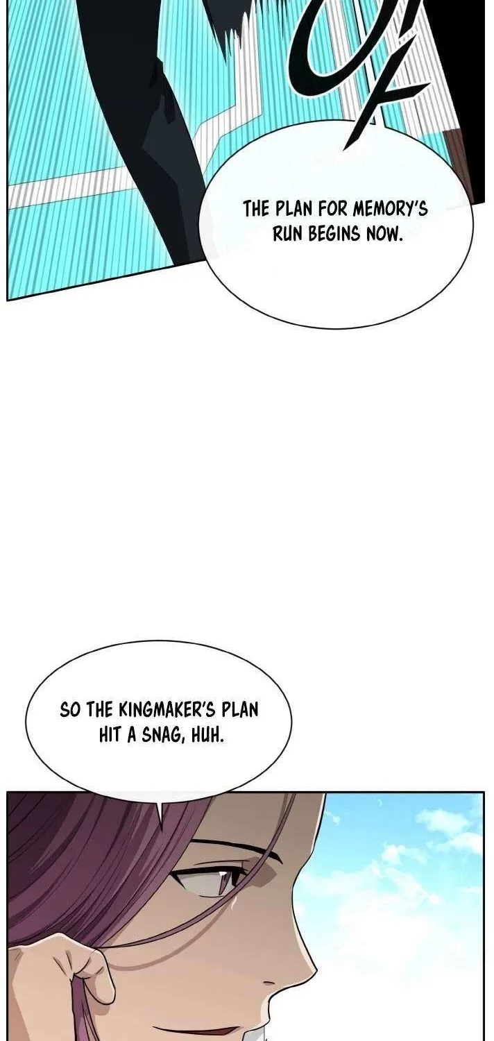 Counter Cube Chapter 110 page 79 - 