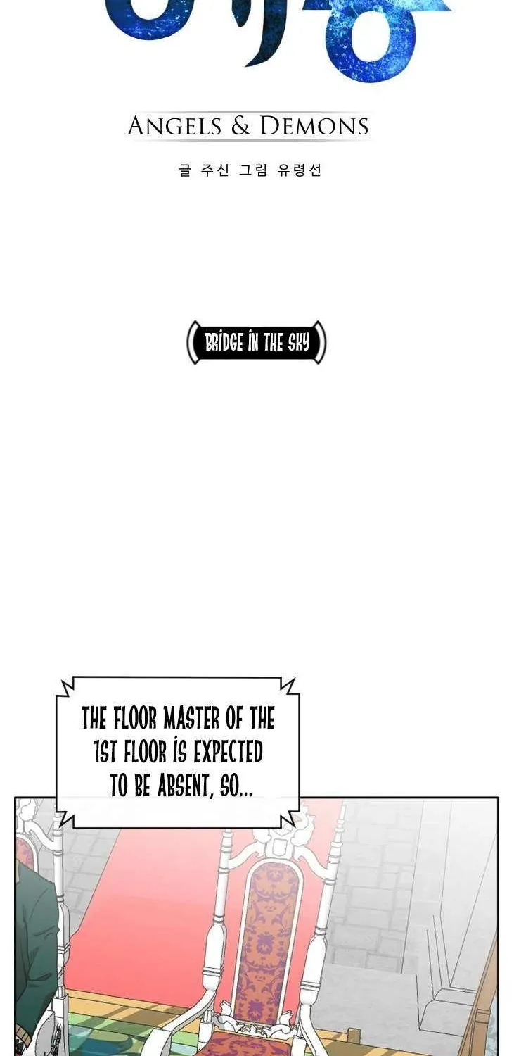 Counter Cube Chapter 110 page 9 - 