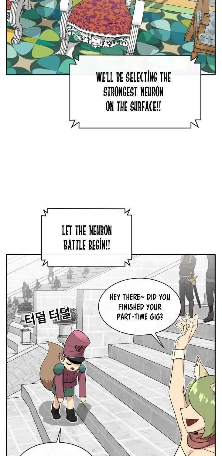 Counter Cube Chapter 110 page 10 - 