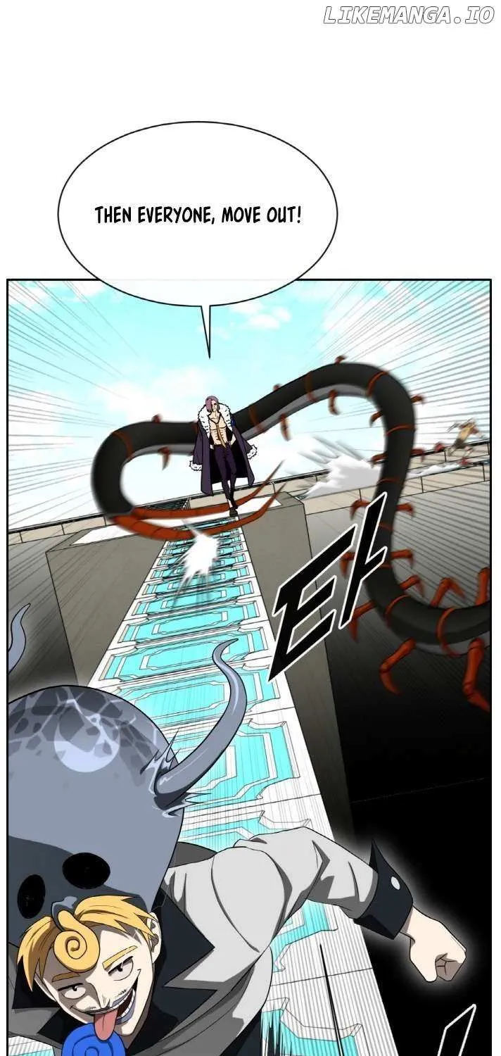 Counter Cube Chapter 111 page 2 - 