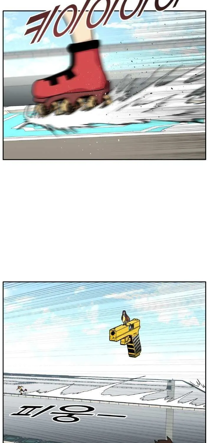 Counter Cube Chapter 111 page 11 - 