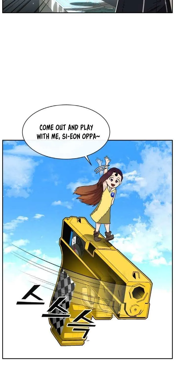 Counter Cube Chapter 111 page 13 - 